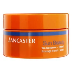 Lancaster Sun Beauty Tan Deepener Tinted Jelly 200ml