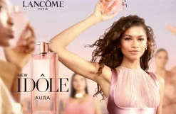 Lancôme Idôle Aura 100ml eau de parfum spray