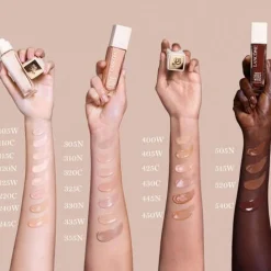 Lancôme Teint Idole Ultra Wear Care & Glow Foundation 120N 30ml