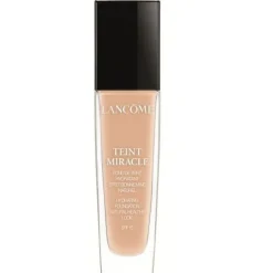 Lancôme Teint Miracle Hydrating Foundation SPF15 02 Lys Rose 30ml