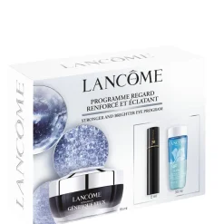Lancome Genifique Eye Program Set Oogcreme 15ml + Bi-Facil 30ml + Hypnose mini mascara