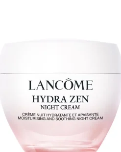 Lancome Hydra Zen Moisturizing and Soothing Night Cream 50ml Nachtcrème