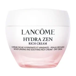 Lancome Hydra Zen Moisturizing and Soothing Rich Cream 50ml Dagcrème