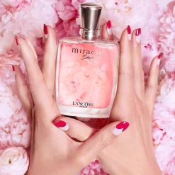 Lancome Miracle 100ml eau de parfum spray