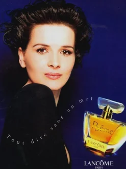 Lancome Poeme 100ml eau de parfum spray