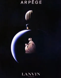 Lanvin Arpege 100ml eau de parfum spray