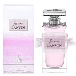 Lanvin Jeanne Lanvin 100ml Eau De Parfum Spray