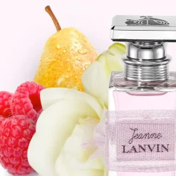 Lanvin Jeanne Lanvin 100ml Eau De Parfum Spray