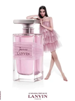 Lanvin Jeanne Lanvin 100ml Eau De Parfum Spray