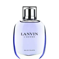 Lanvin L'Homme 100ml eau de toilette spray