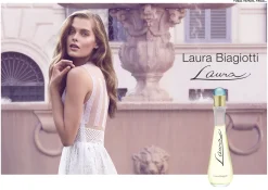 Laura Biagiotti Laura 25ml eau de toilette spray