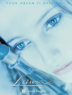 Laura Biagiotti Laura 150ml Showergel