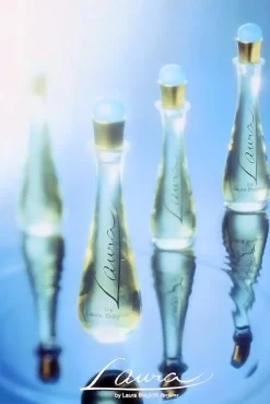 Laura Biagiotti Laura 150ml Showergel