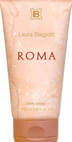 Laura Biagiotti Roma 150ml Bodylotion