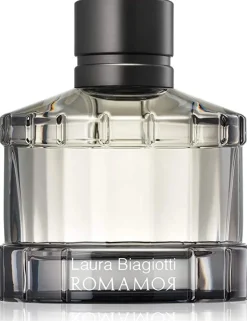 Laura Biagiotti Romamor Uomo 75ml eau de toilette spray