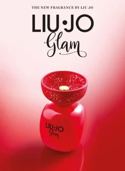 Liu Jo Glam 50ml Eau de Parfum Spray