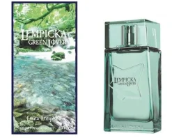 Lolita Lempicka Green Lover 50ml eau de toilette spray