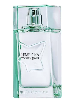Lolita Lempicka Green Lover 100ml eau de toilette spray
