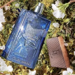 Lolita Lempicka Homme 100ml eau de toilette spray