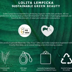 Lolita Lempicka Homme 100ml eau de toilette spray