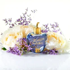 Lolita Lempicka Le Parfum 100ml eau de parfum spray (Appeltje) 1e versie!