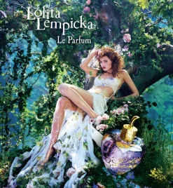 Lolita Lempicka Le Parfum 100ml eau de parfum spray (Appeltje) 1e versie!