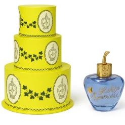Lolita Lempicka Le Parfum  5ml edp Miniatuur  Collectors Item