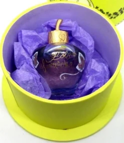 Lolita Lempicka Le Parfum  5ml edp Miniatuur  Collectors Item