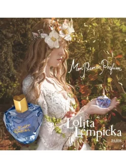 Lolita Lempicka Mon Premier Parfum 100ml eau de parfum spray