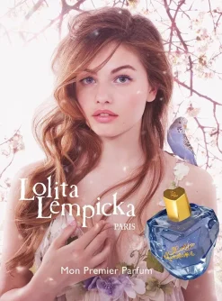 Lolita Lempicka Mon Premier Parfum 100ml eau de parfum spray