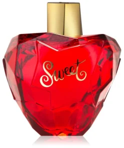 Lolita Lempicka Sweet 100ml eau de parfum spray