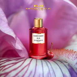 Mancera Cherry Cherry 120ml eau de parfum spray