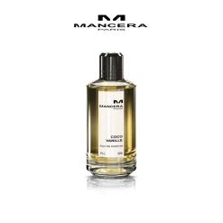 Mancera Coco Vanille 120ml eau de parfum spray