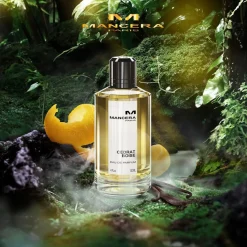 Mancera Coco Vanille 120ml eau de parfum spray