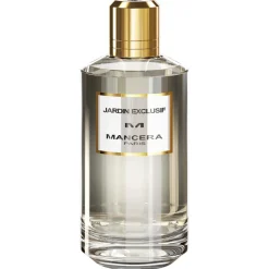 Mancera Jardin Exclusif 120ml eau de parfum spray