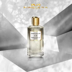 Mancera Jardin Exclusif 120ml eau de parfum spray