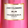 Mancera Juicy Flowers 120ml eau de parfum spray