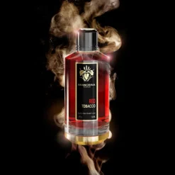 Mancera Red Tobacco 120ml eau de parfum spray