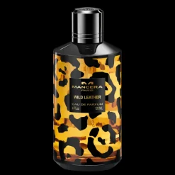 Mancera Wild Leather 120ml eau de parfum spray