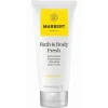 Marbert Bath & Body Fresh Refreshing Bodymilk 200ml Tube