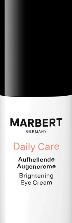 Marbert Daily Care Brightening Eye Cream 15ml