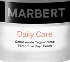 Marbert Daily Care Protective Day Cream 50ml Normale/Gemengde huid