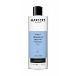 Marbert Fresh Cleansing Refreshing Toner 400ml Normale Gecombineerde Huid