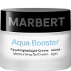 Marbert 24H Aqua Booster Moisturizing Gel Cream Light 50ml