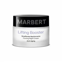 Marbert Lifting Booster Firming Night Cream Anti- Aging 50ml