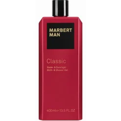 Marbert Man Classic 400ml Showergel