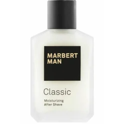 Marbert Man Classic Moisturizing Aftershave 100ml