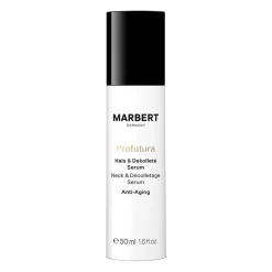 Marbert Profutura Neck & Decolletage Serum 50ml
