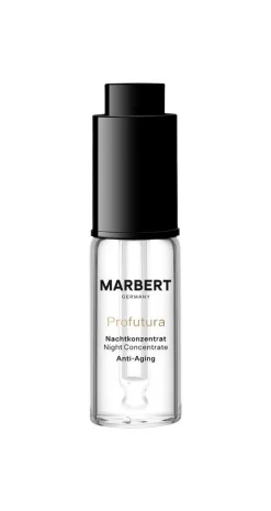 Marbert Profutura Night Concentrate 15ml