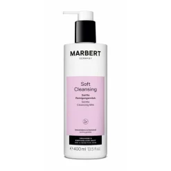 Marbert Soft Cleansing Gentle Cleansing Milk 400ml Droge Gevoelige Huid